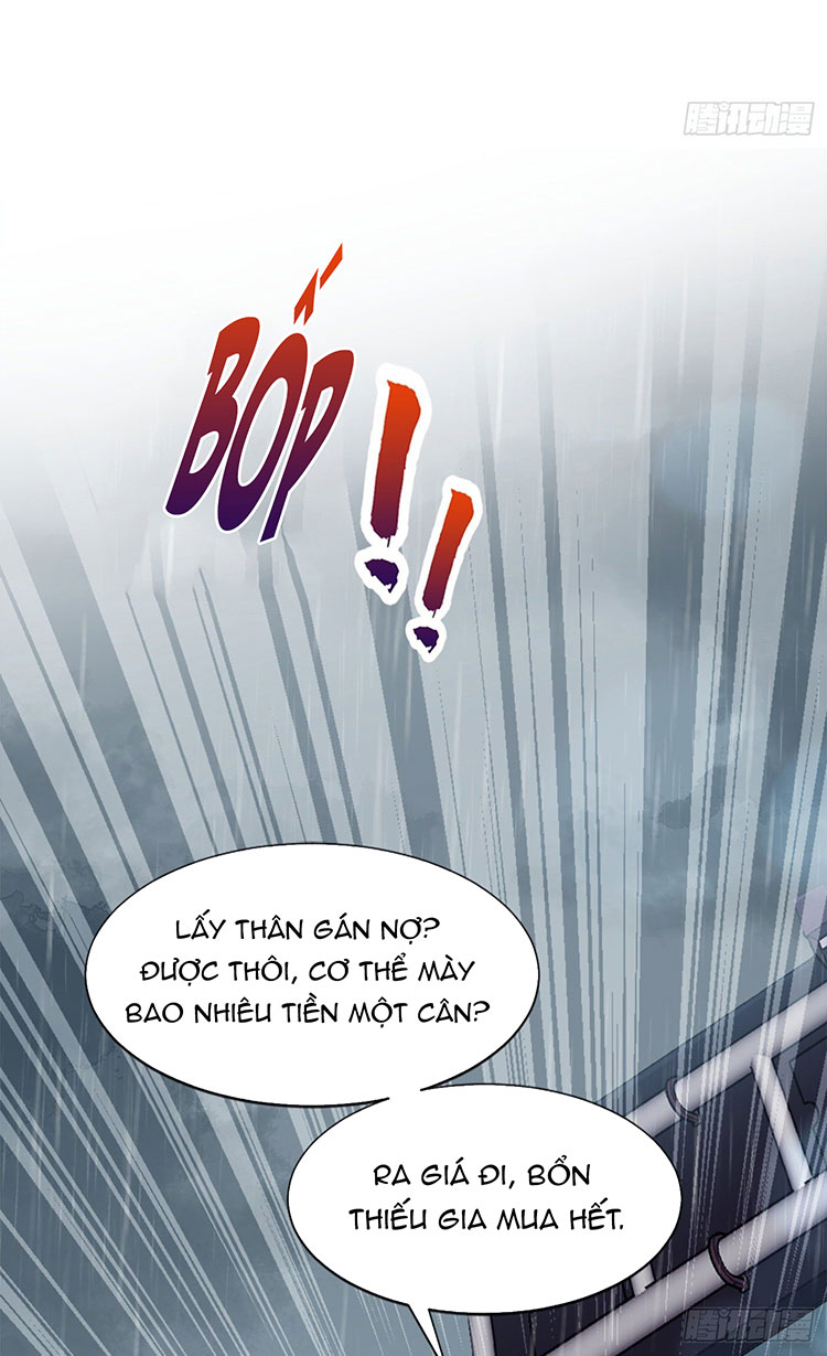 Lời Thì Thầm Của Ác Ma: Chapter 4.2