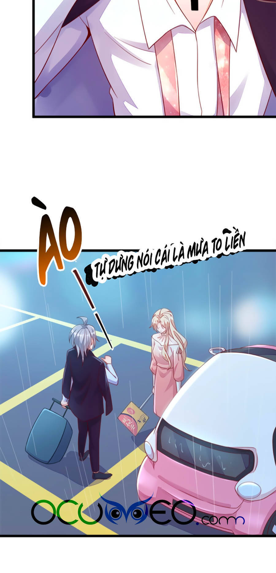 Lời Thì Thầm Của Ác Ma: Chapter 4