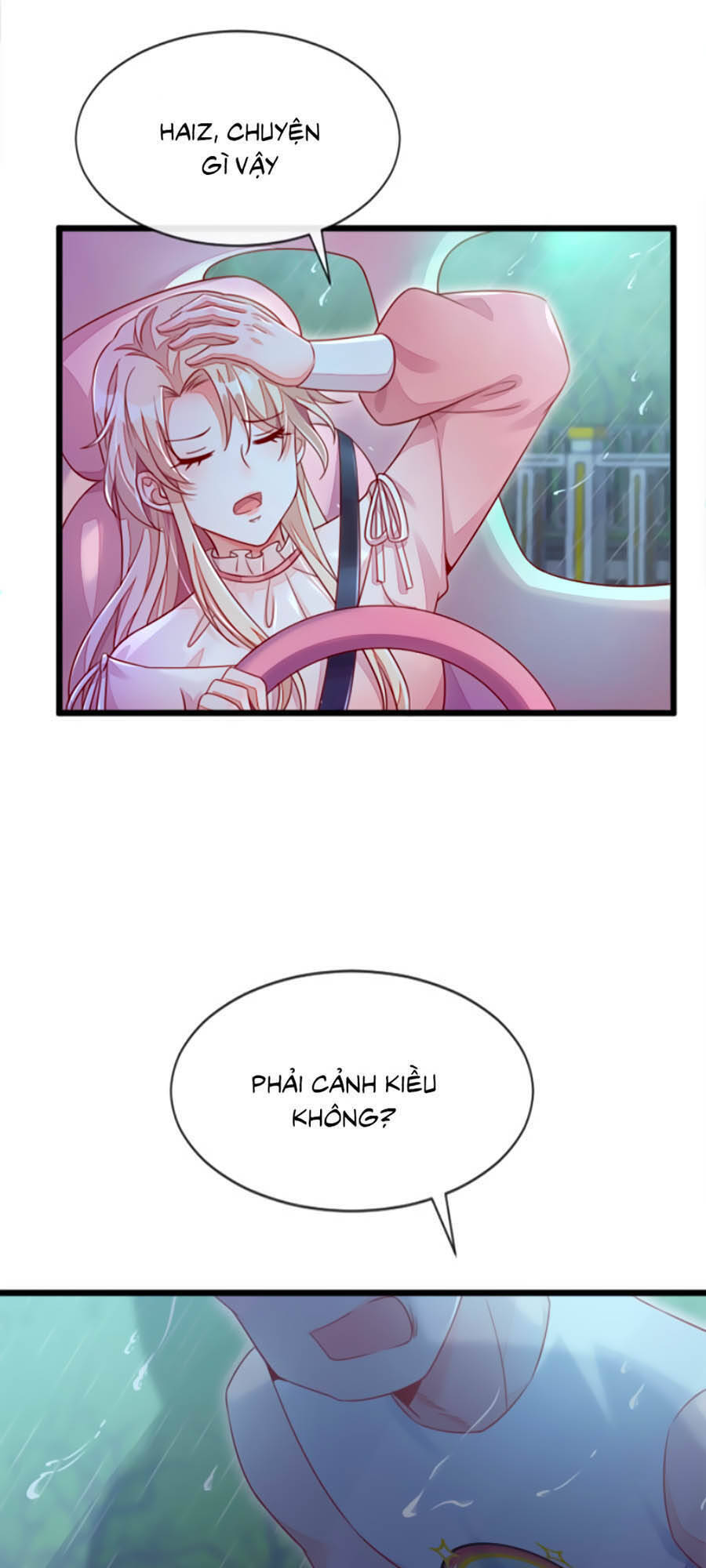 Lời Thì Thầm Của Ác Ma: Chapter 4