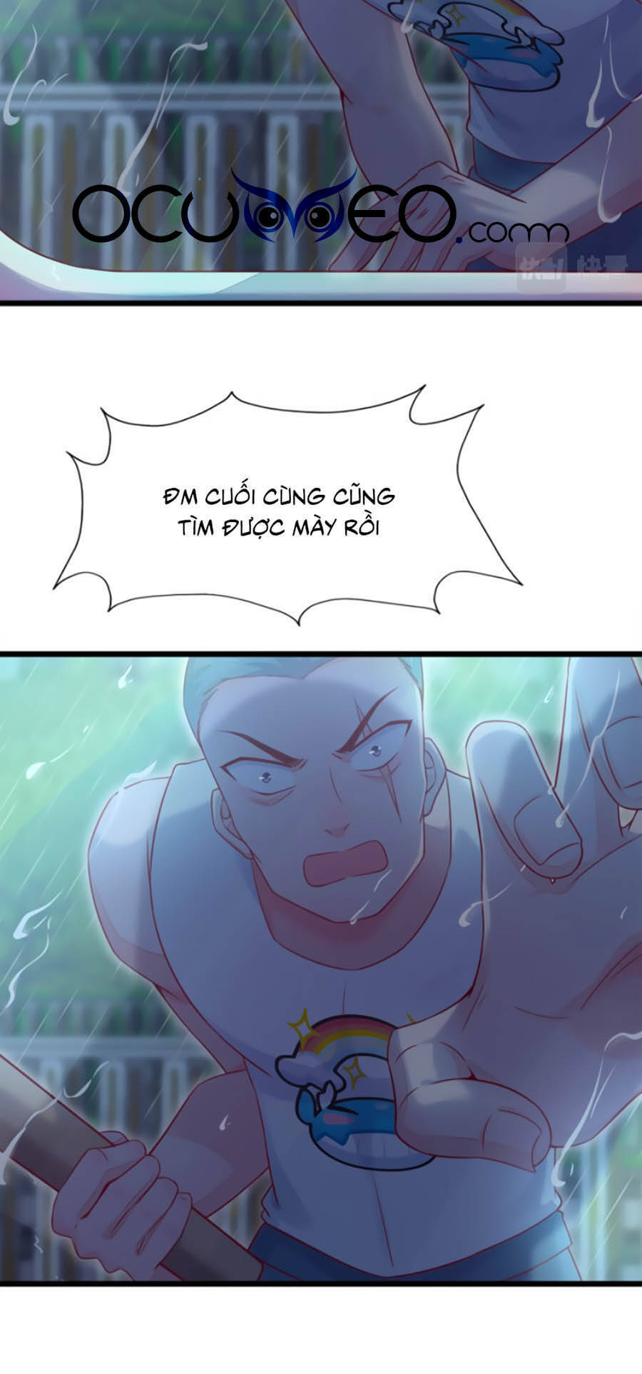 Lời Thì Thầm Của Ác Ma: Chapter 4