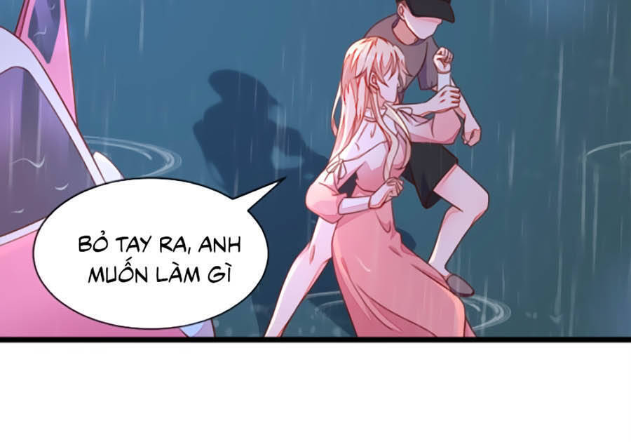 Lời Thì Thầm Của Ác Ma: Chapter 4