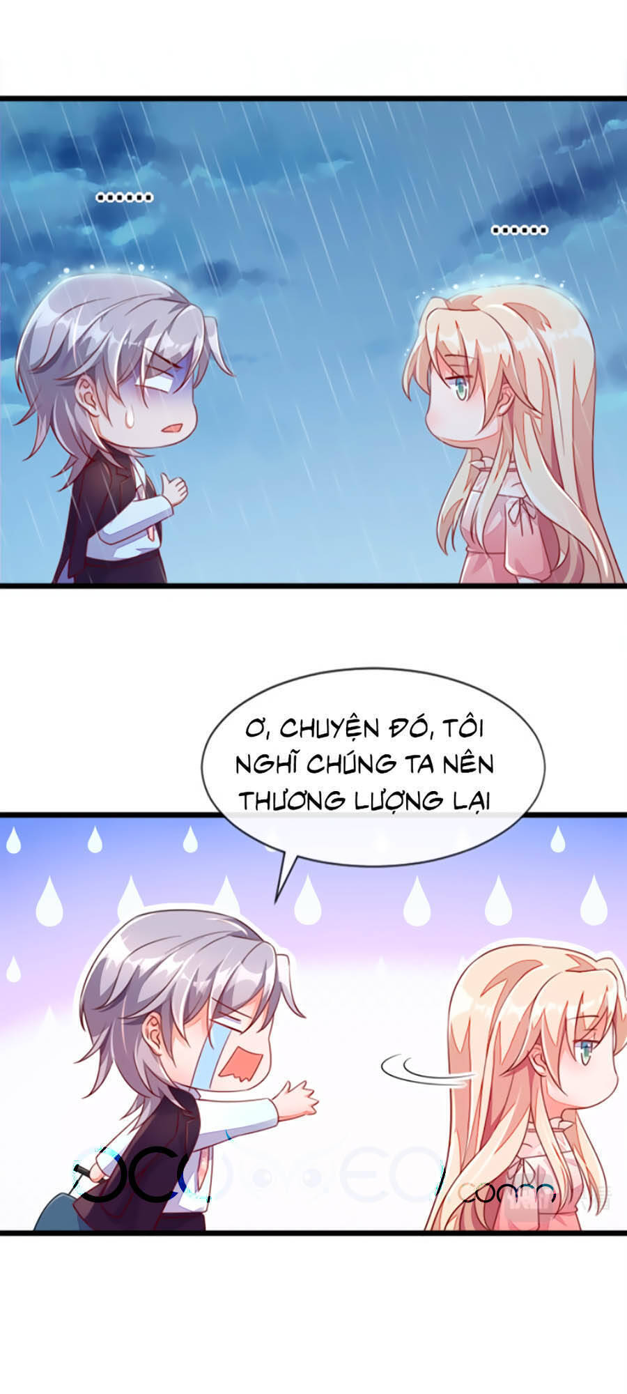 Lời Thì Thầm Của Ác Ma: Chapter 4