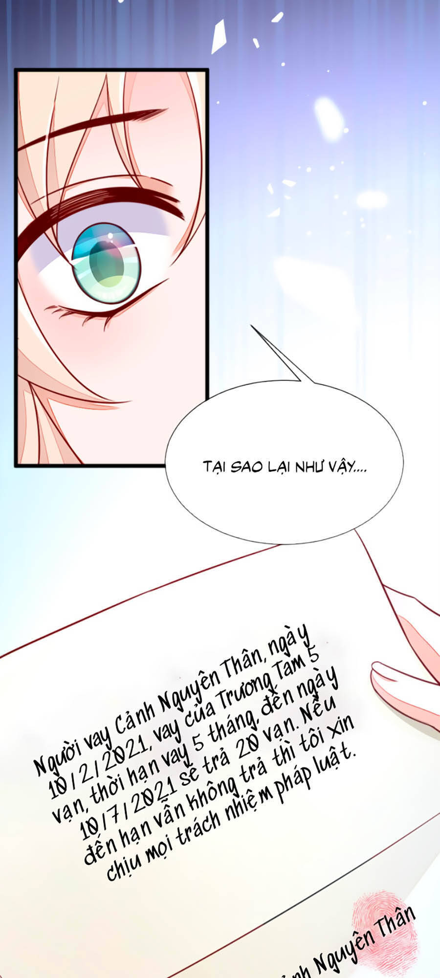 Lời Thì Thầm Của Ác Ma: Chapter 4
