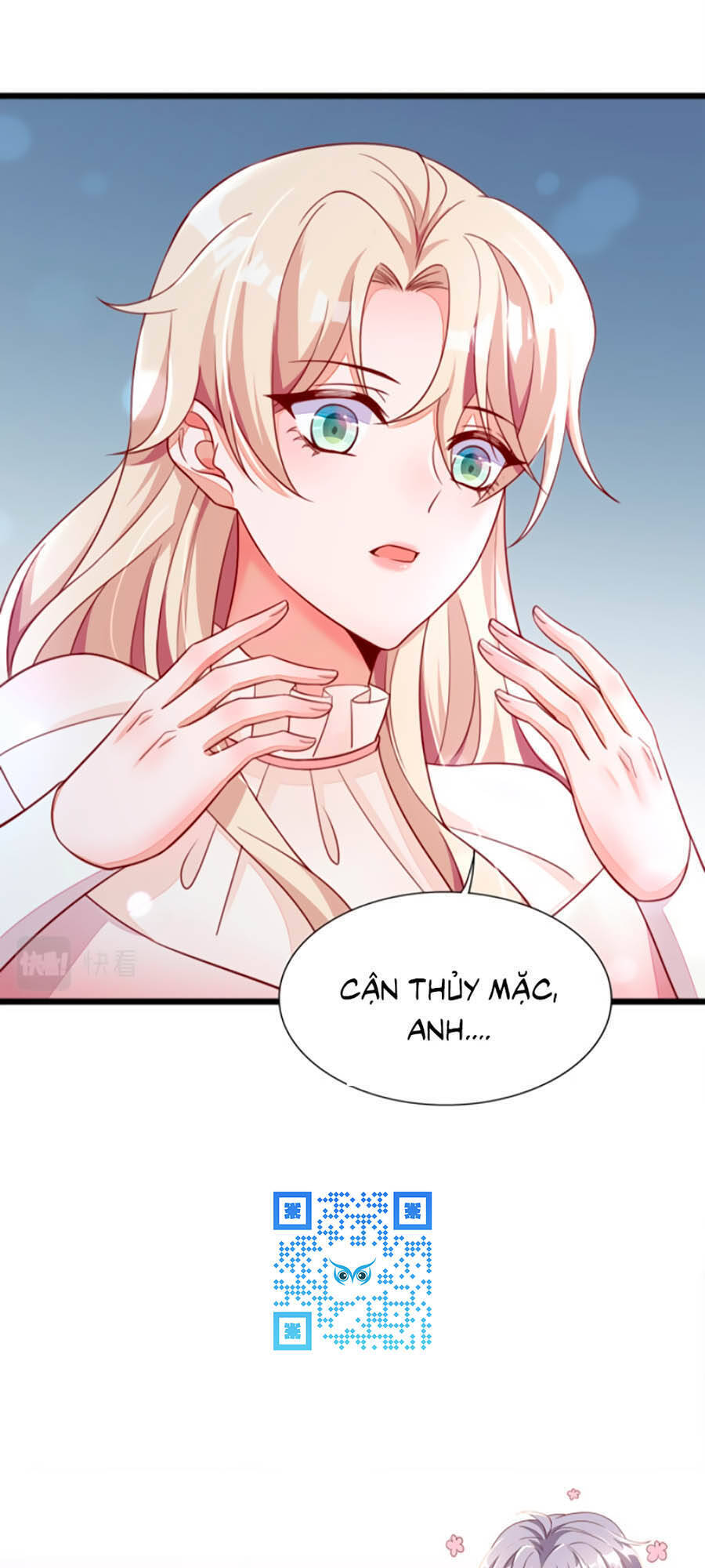 Lời Thì Thầm Của Ác Ma: Chapter 4