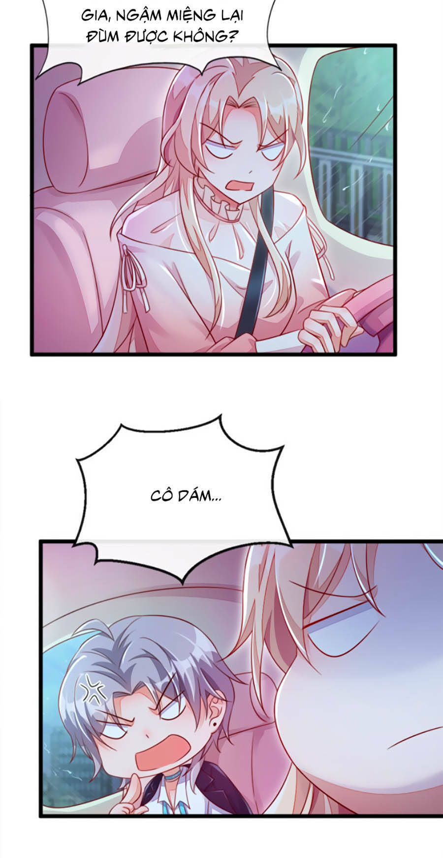 Lời Thì Thầm Của Ác Ma: Chapter 4