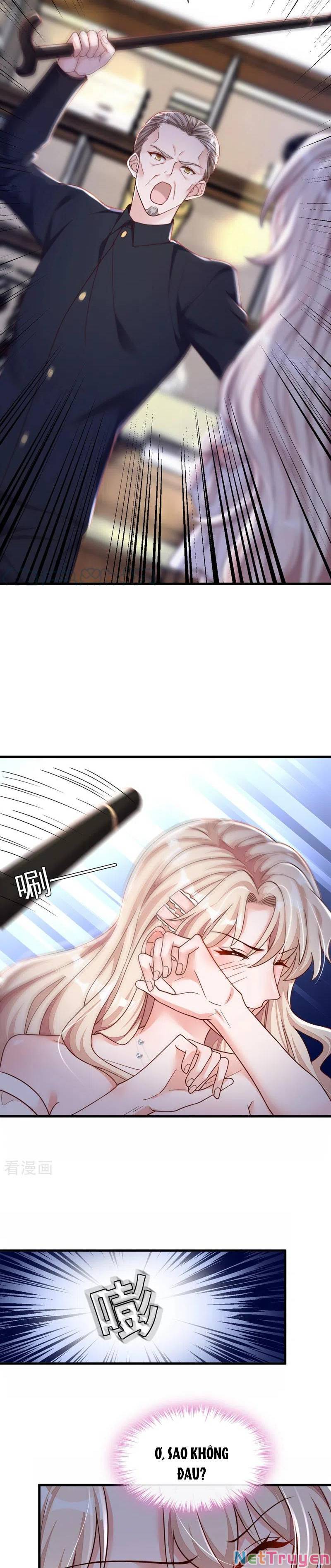 Lời Thì Thầm Của Ác Ma: Chapter 40