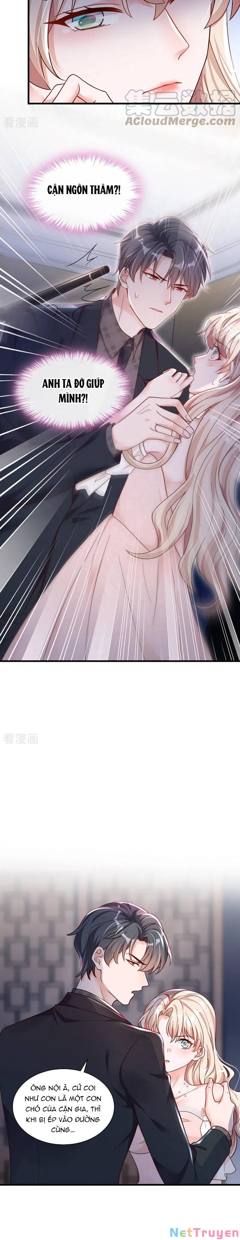 Lời Thì Thầm Của Ác Ma: Chapter 40