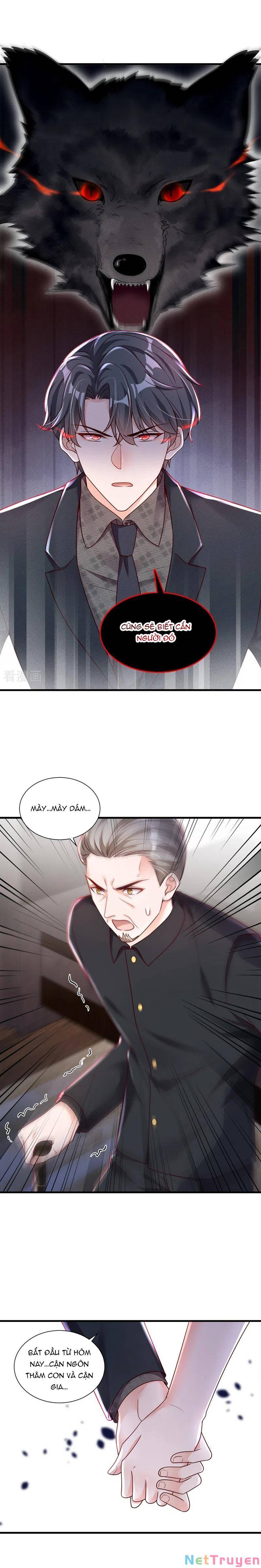 Lời Thì Thầm Của Ác Ma: Chapter 40