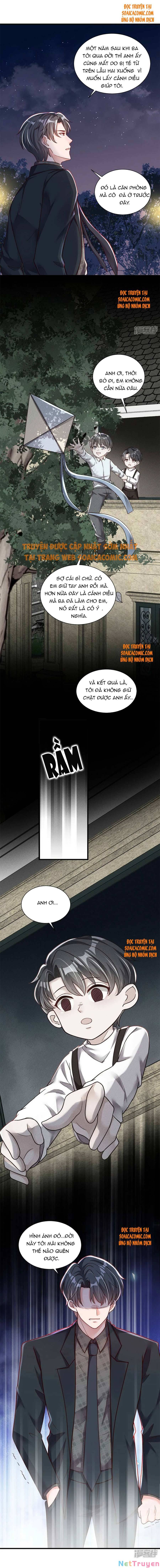 Lời Thì Thầm Của Ác Ma: Chapter 41