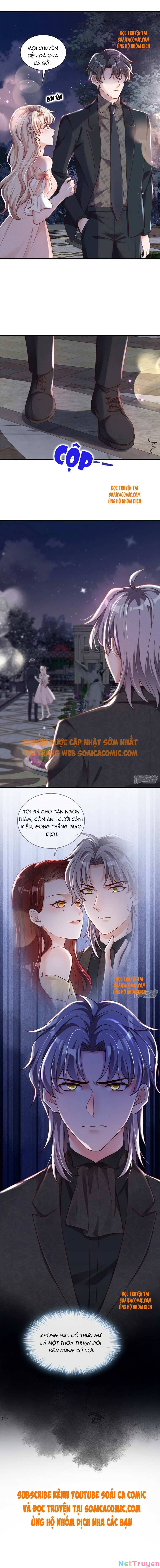 Lời Thì Thầm Của Ác Ma: Chapter 41