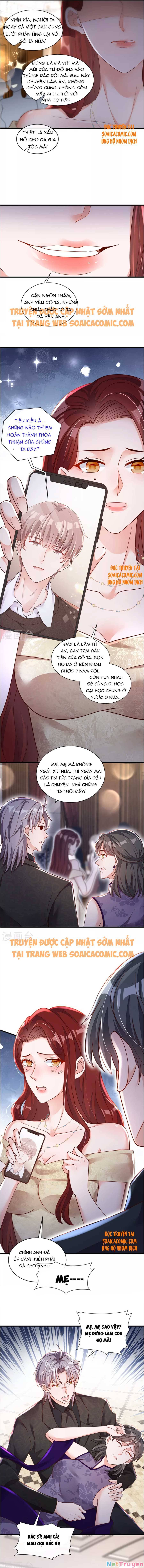 Lời Thì Thầm Của Ác Ma: Chapter 43