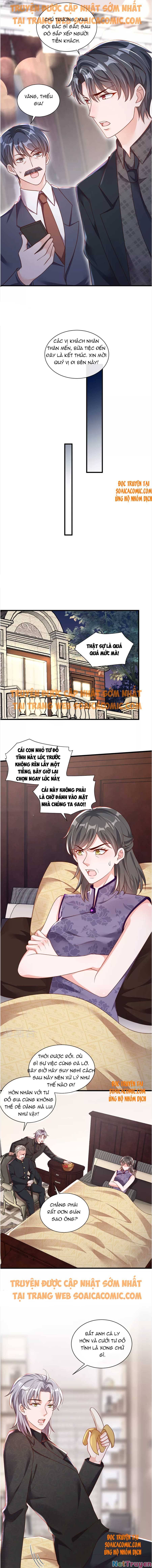 Lời Thì Thầm Của Ác Ma: Chapter 43