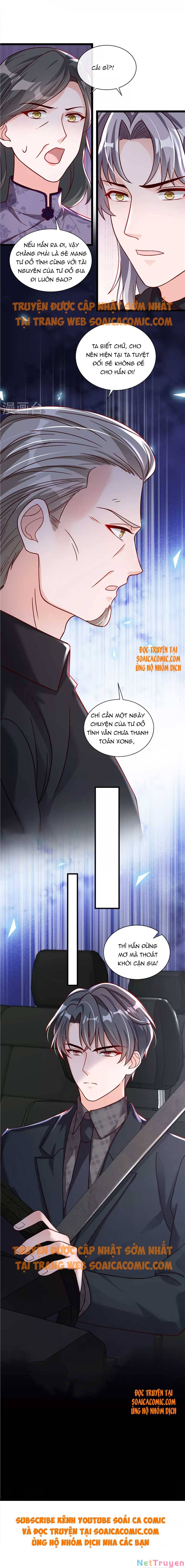 Lời Thì Thầm Của Ác Ma: Chapter 43