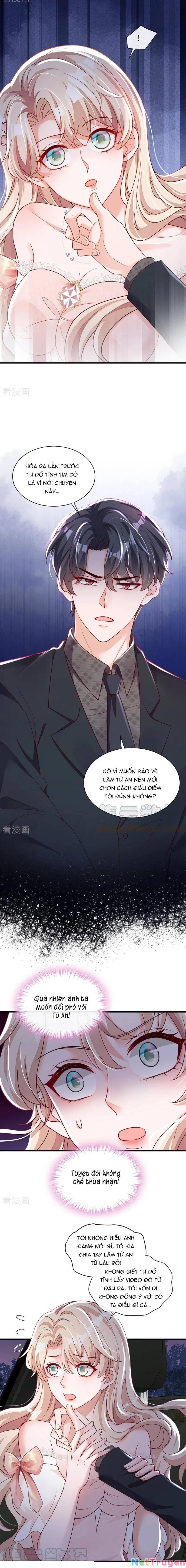 Lời Thì Thầm Của Ác Ma: Chapter 44