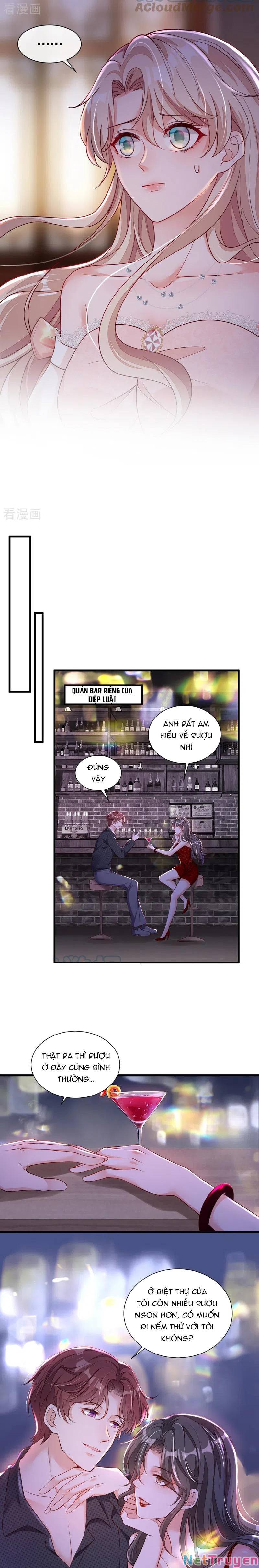Lời Thì Thầm Của Ác Ma: Chapter 44