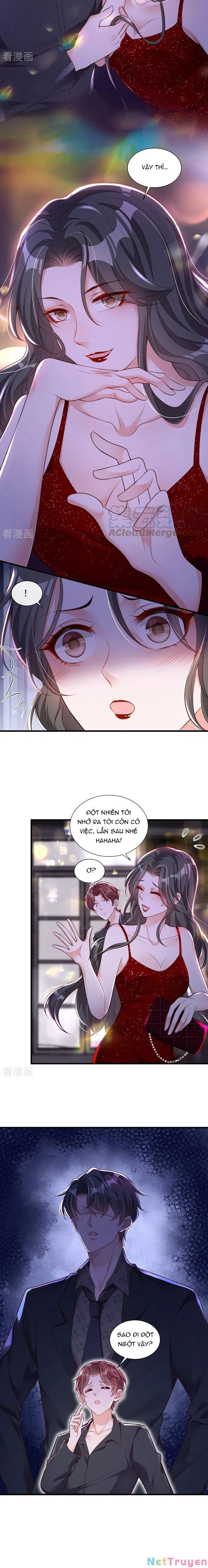 Lời Thì Thầm Của Ác Ma: Chapter 44