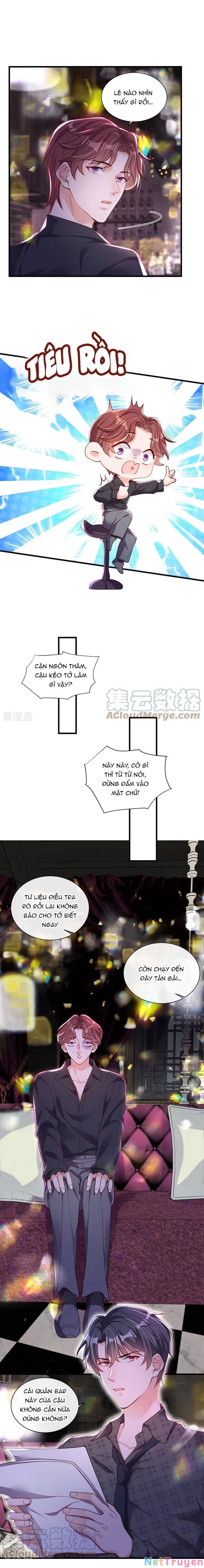 Lời Thì Thầm Của Ác Ma: Chapter 44