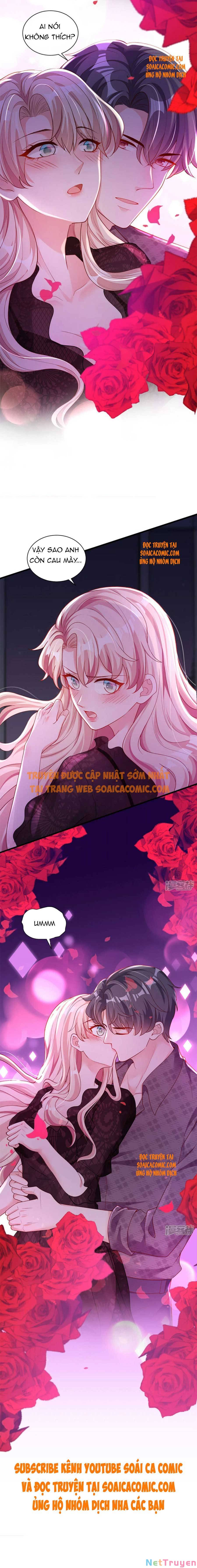 Lời Thì Thầm Của Ác Ma: Chapter 45