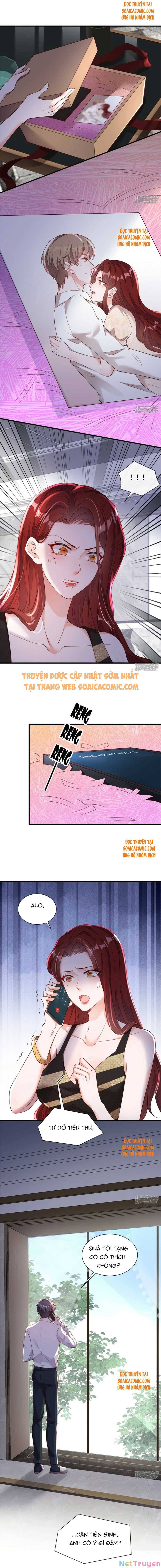 Lời Thì Thầm Của Ác Ma: Chapter 46