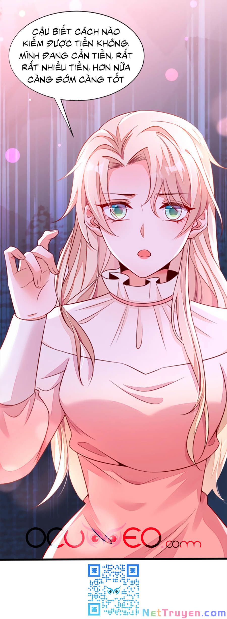 Lời Thì Thầm Của Ác Ma: Chapter 5