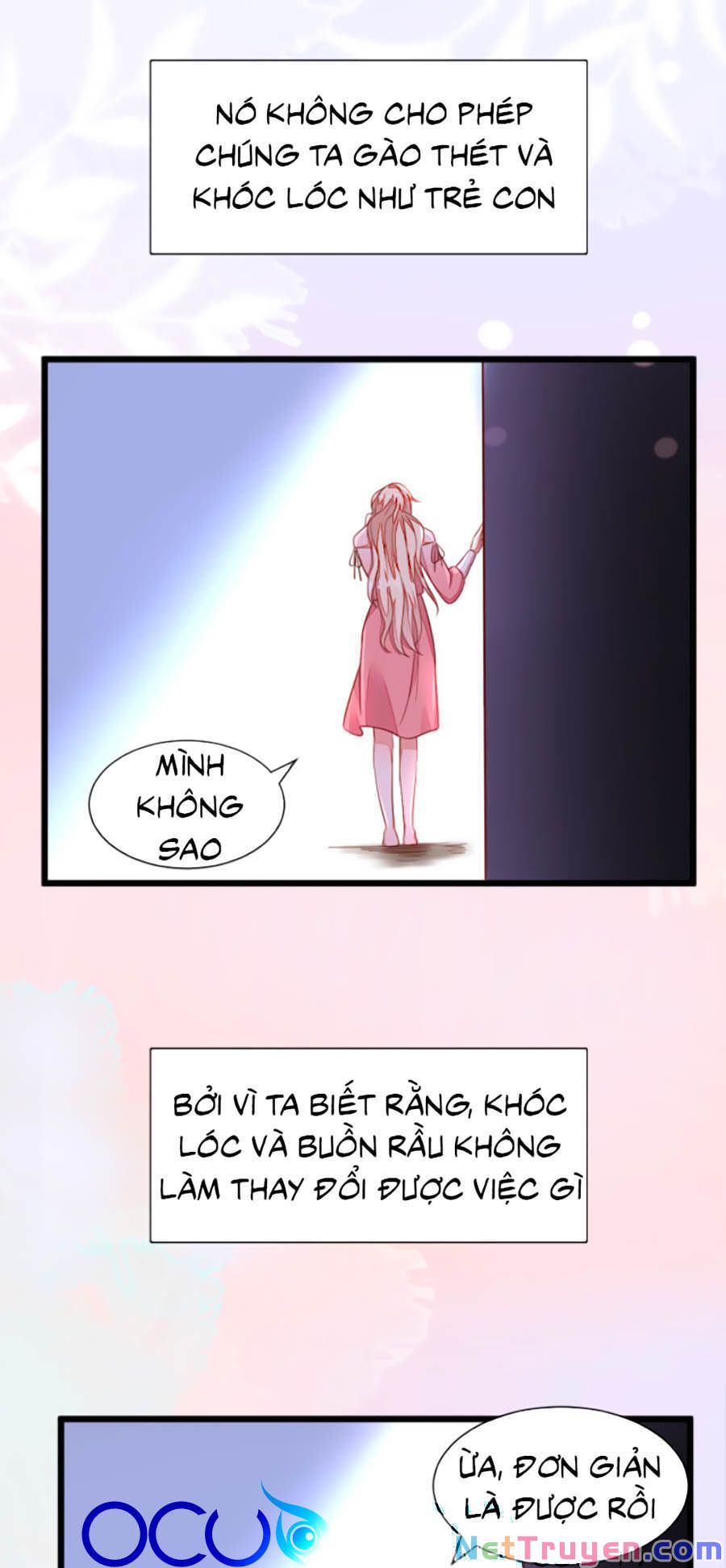 Lời Thì Thầm Của Ác Ma: Chapter 5