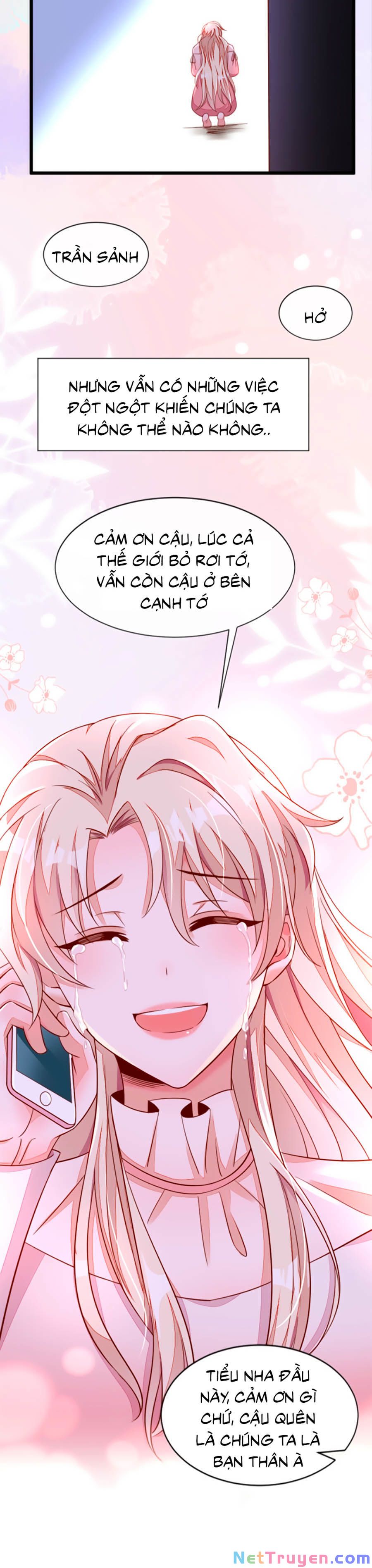 Lời Thì Thầm Của Ác Ma: Chapter 5