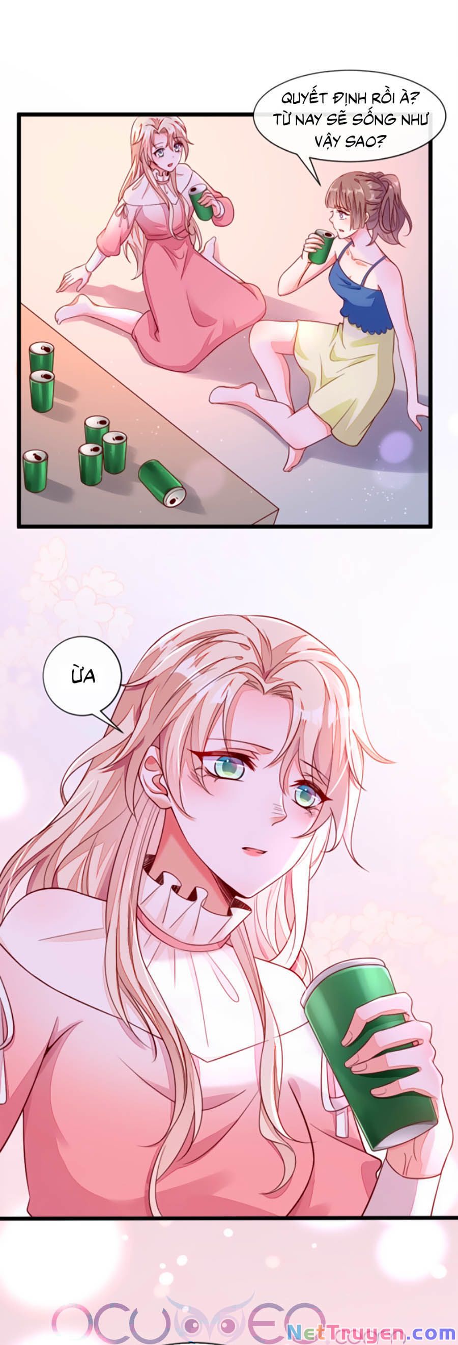 Lời Thì Thầm Của Ác Ma: Chapter 5