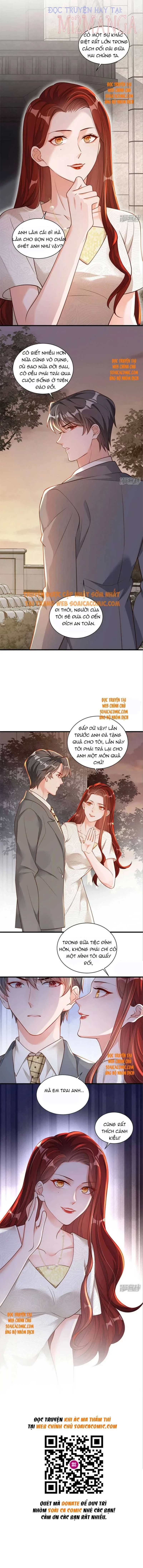 Lời Thì Thầm Của Ác Ma: Chapter 50.5