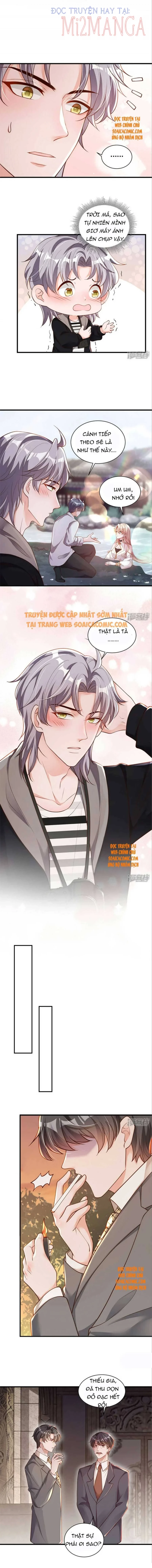Lời Thì Thầm Của Ác Ma: Chapter 50