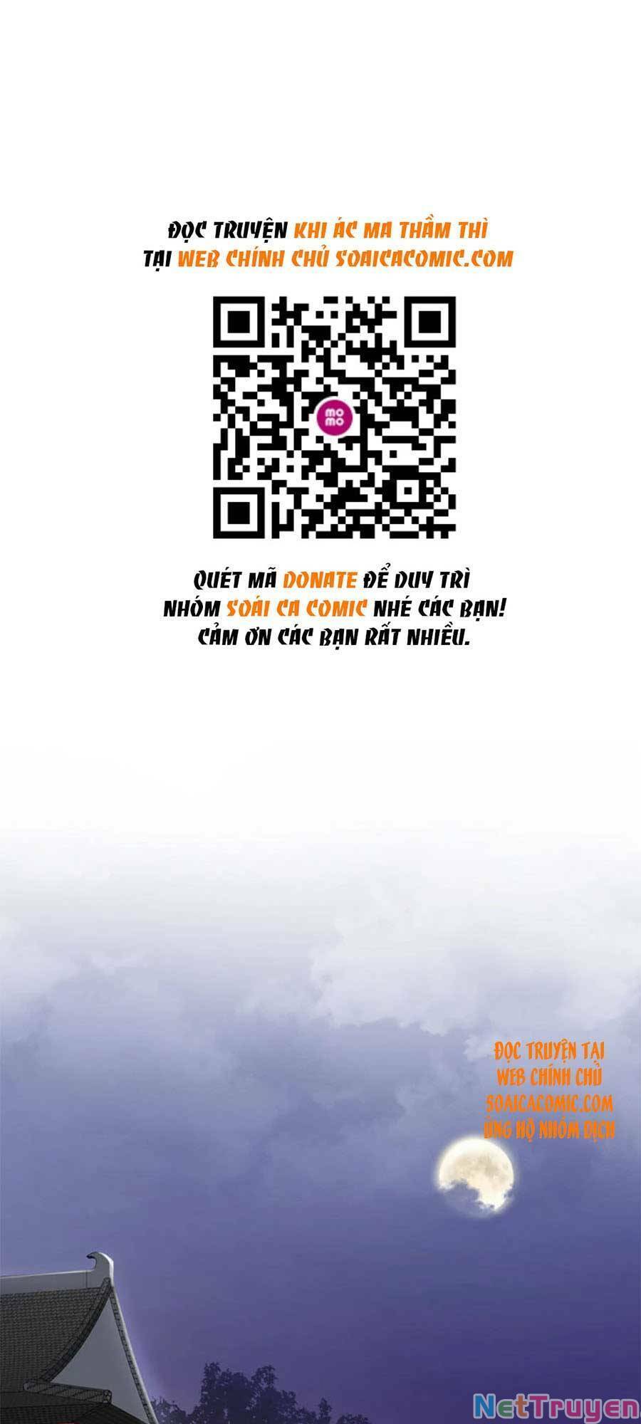 Lời Thì Thầm Của Ác Ma: Chapter 51