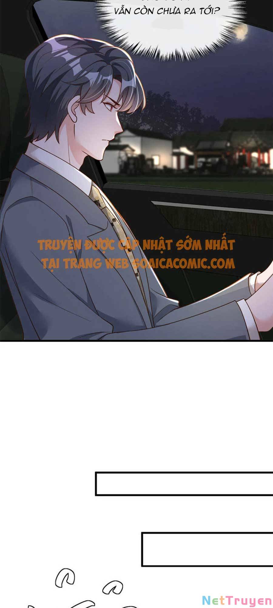 Lời Thì Thầm Của Ác Ma: Chapter 51