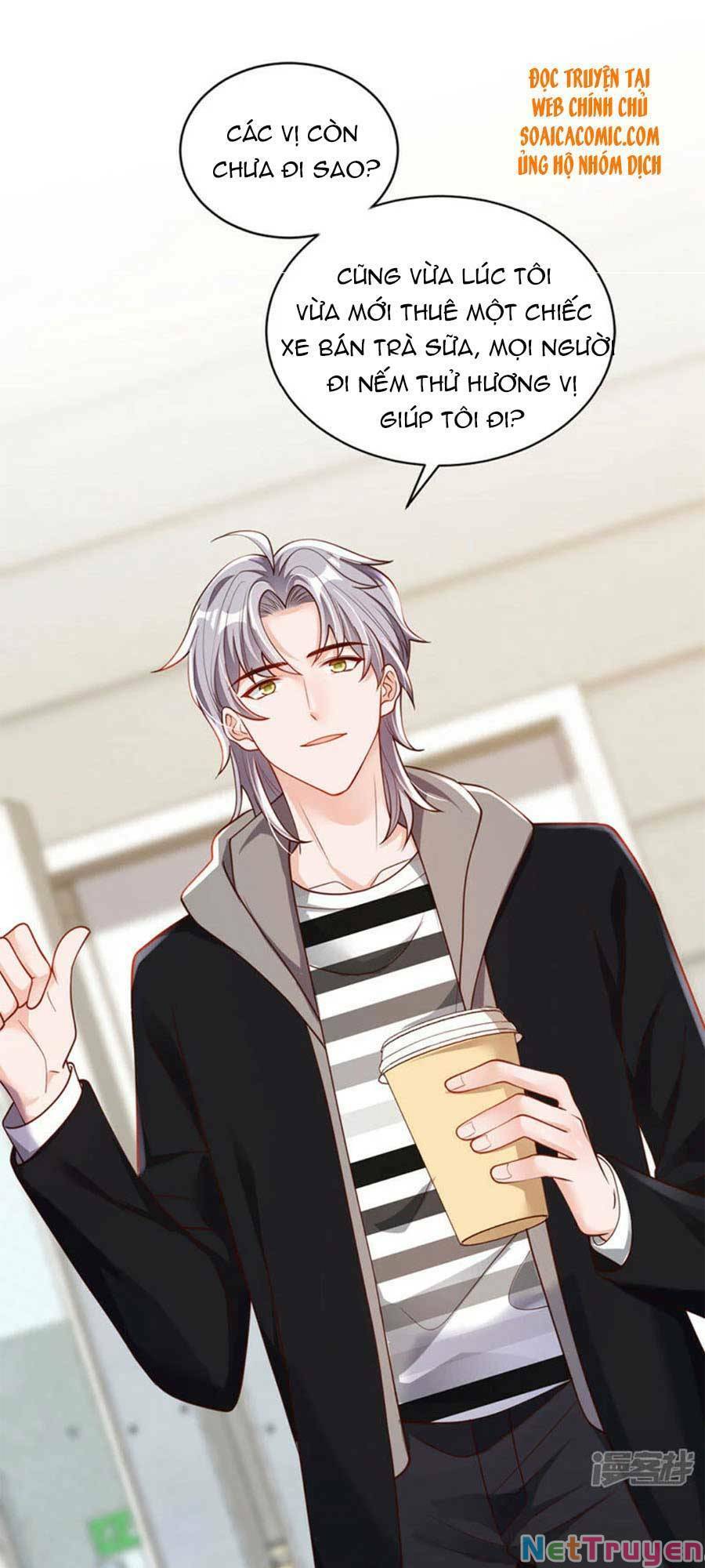 Lời Thì Thầm Của Ác Ma: Chapter 51
