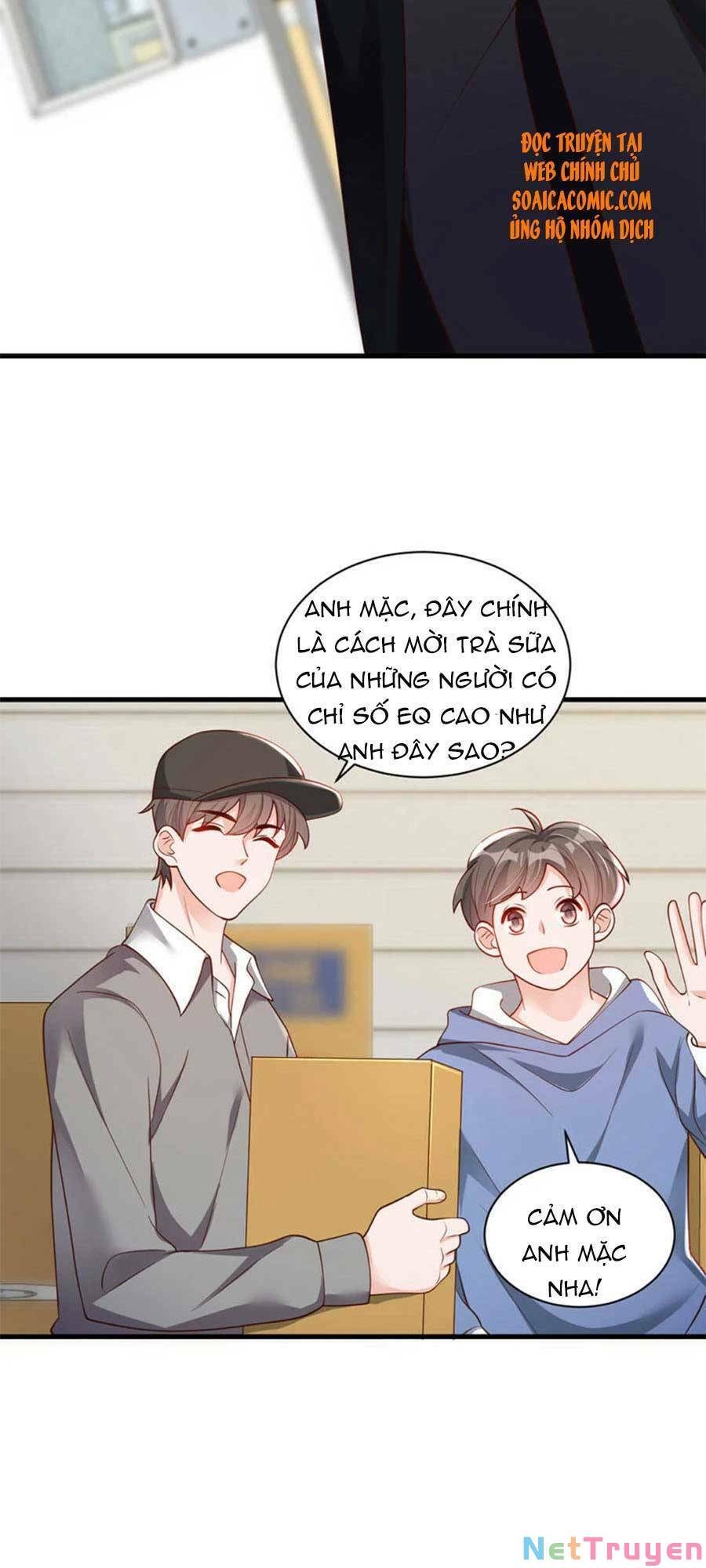 Lời Thì Thầm Của Ác Ma: Chapter 51