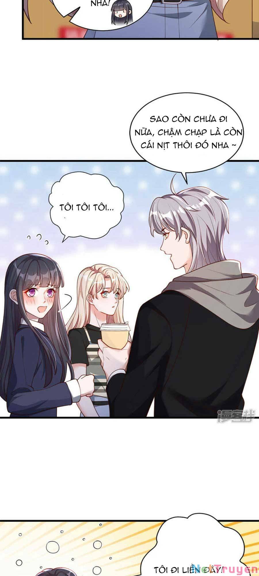 Lời Thì Thầm Của Ác Ma: Chapter 51