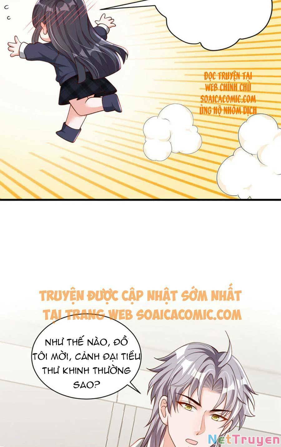 Lời Thì Thầm Của Ác Ma: Chapter 51