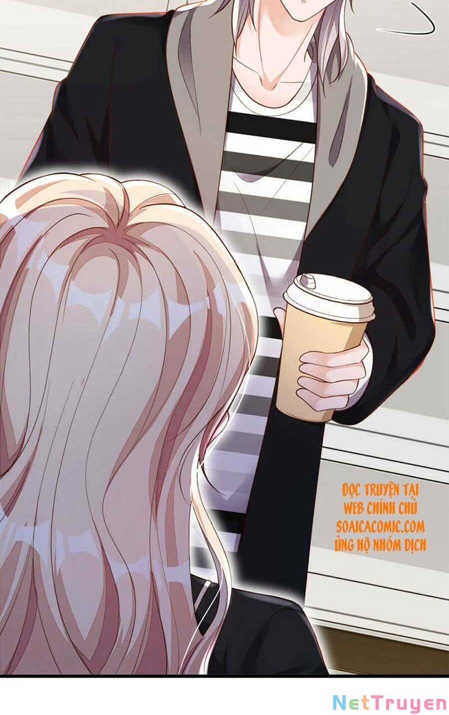 Lời Thì Thầm Của Ác Ma: Chapter 51