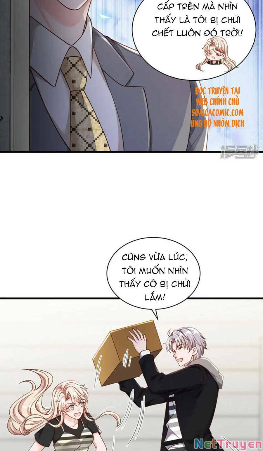 Lời Thì Thầm Của Ác Ma: Chapter 51