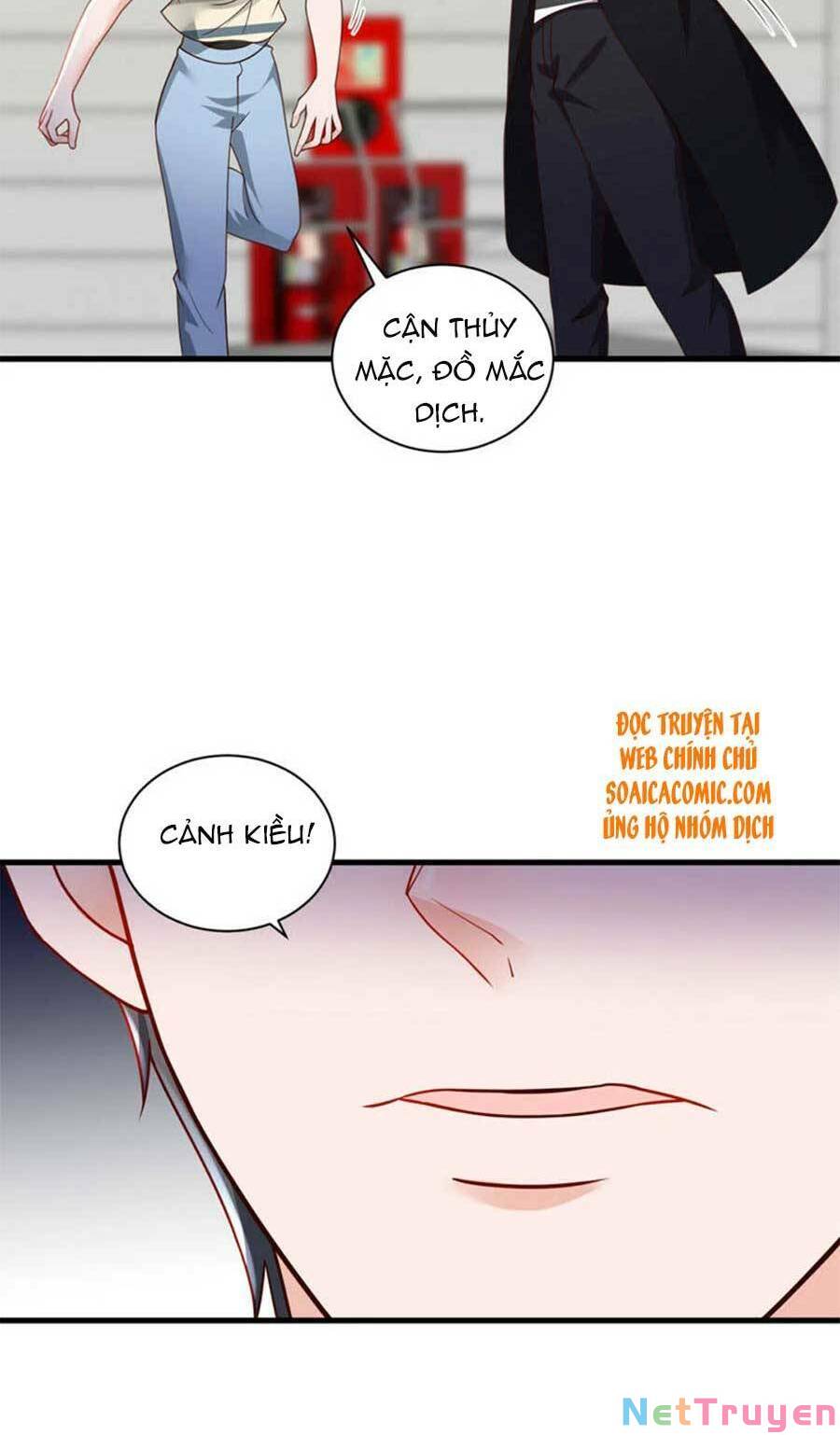 Lời Thì Thầm Của Ác Ma: Chapter 51