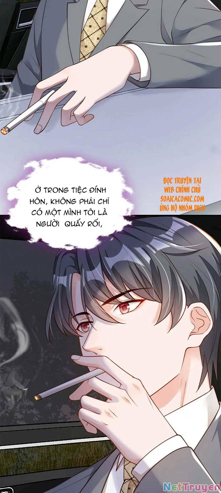 Lời Thì Thầm Của Ác Ma: Chapter 51