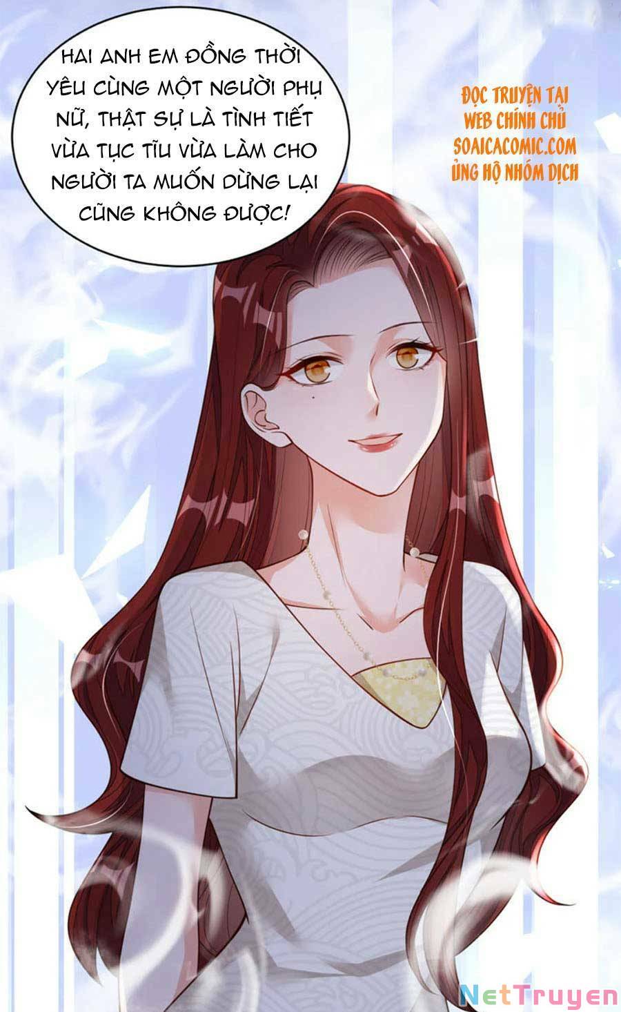 Lời Thì Thầm Của Ác Ma: Chapter 51