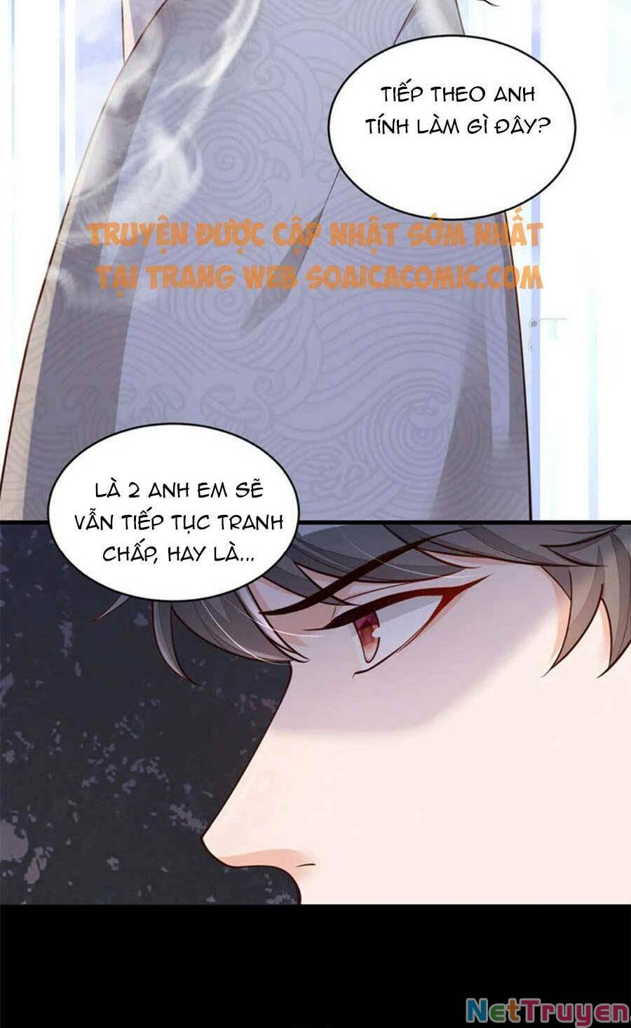 Lời Thì Thầm Của Ác Ma: Chapter 51
