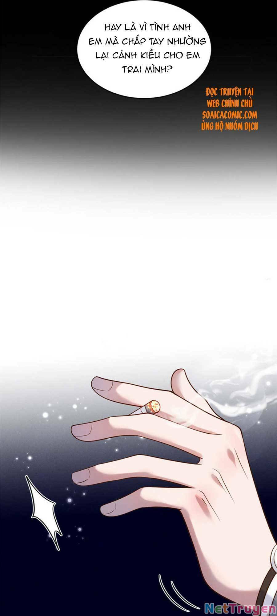 Lời Thì Thầm Của Ác Ma: Chapter 51