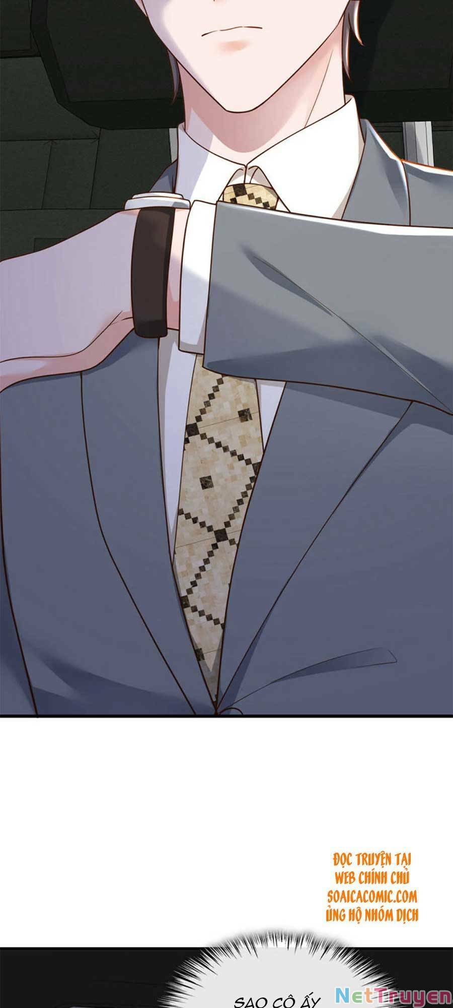 Lời Thì Thầm Của Ác Ma: Chapter 51