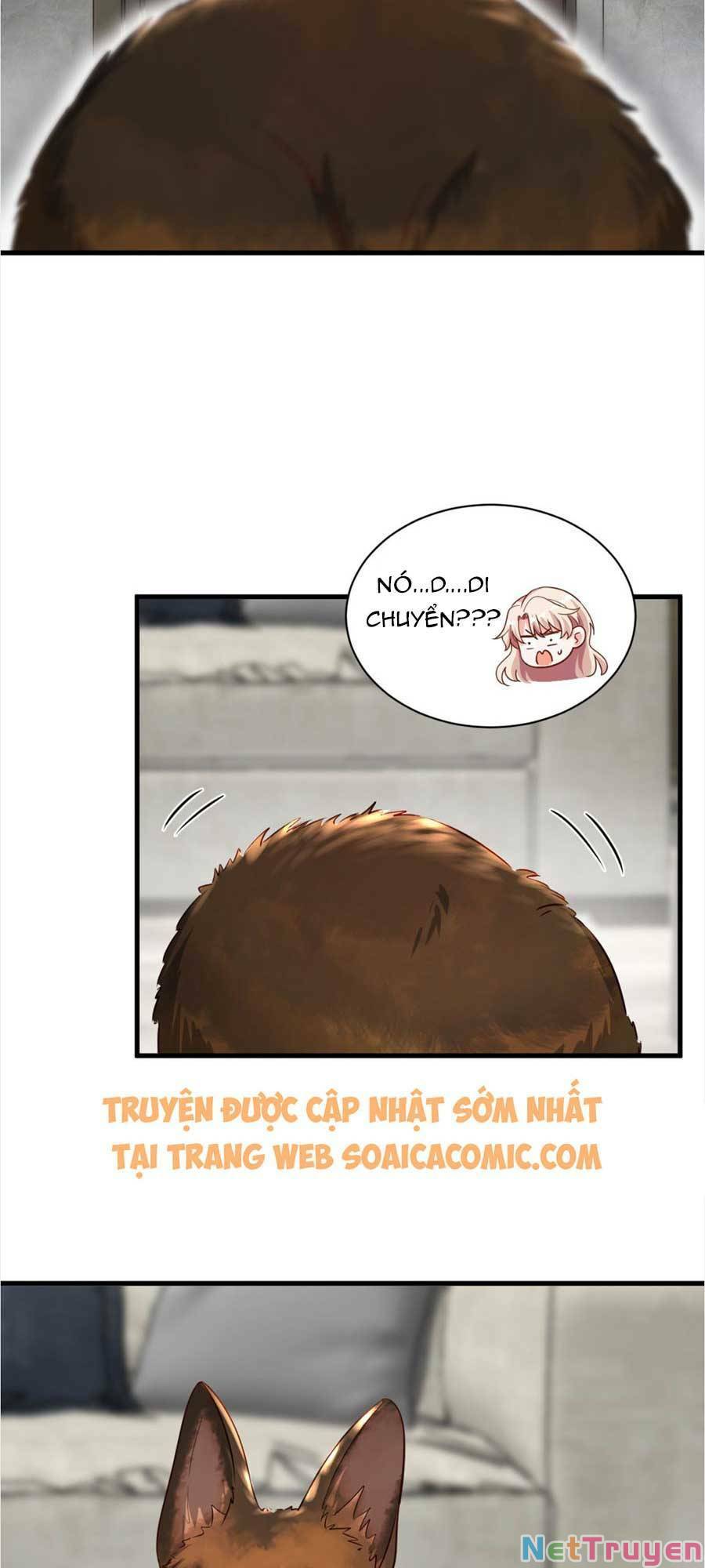 Lời Thì Thầm Của Ác Ma: Chapter 53