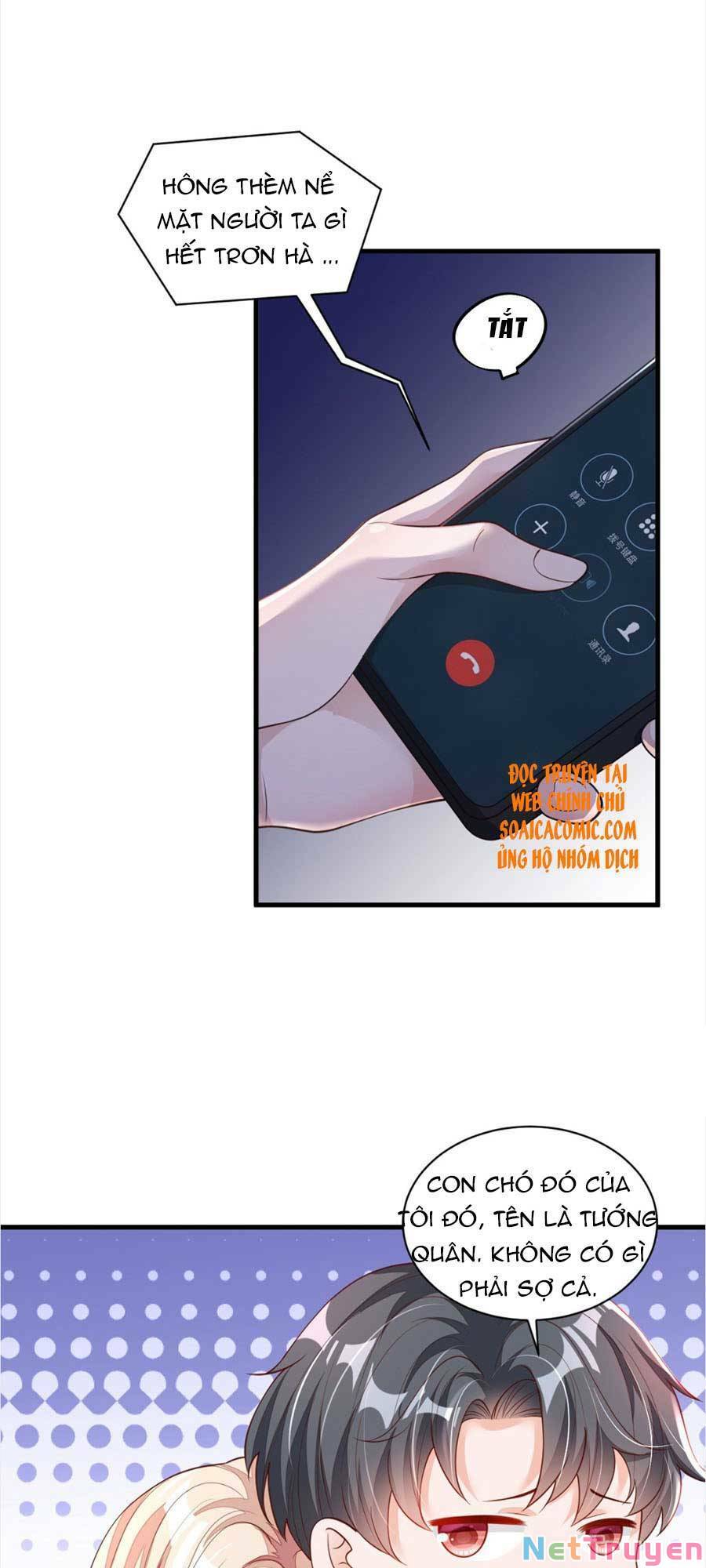 Lời Thì Thầm Của Ác Ma: Chapter 53