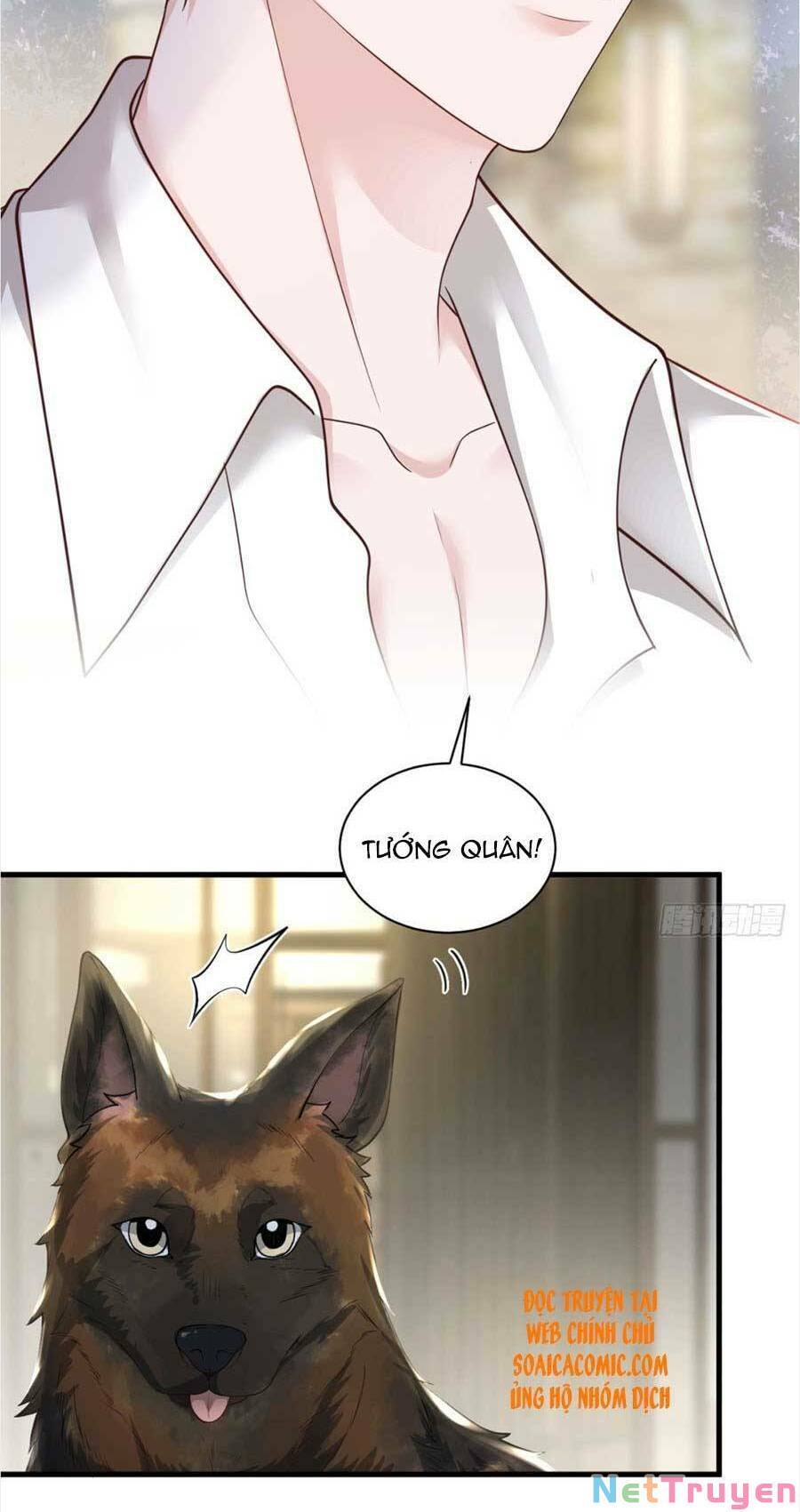 Lời Thì Thầm Của Ác Ma: Chapter 53
