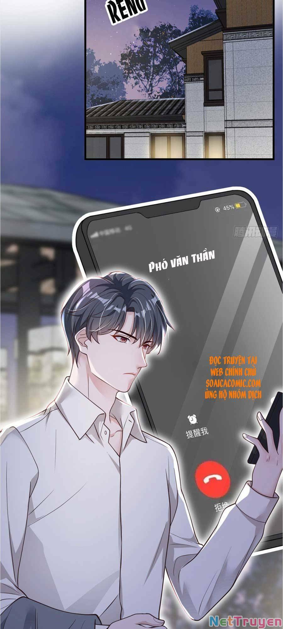 Lời Thì Thầm Của Ác Ma: Chapter 53
