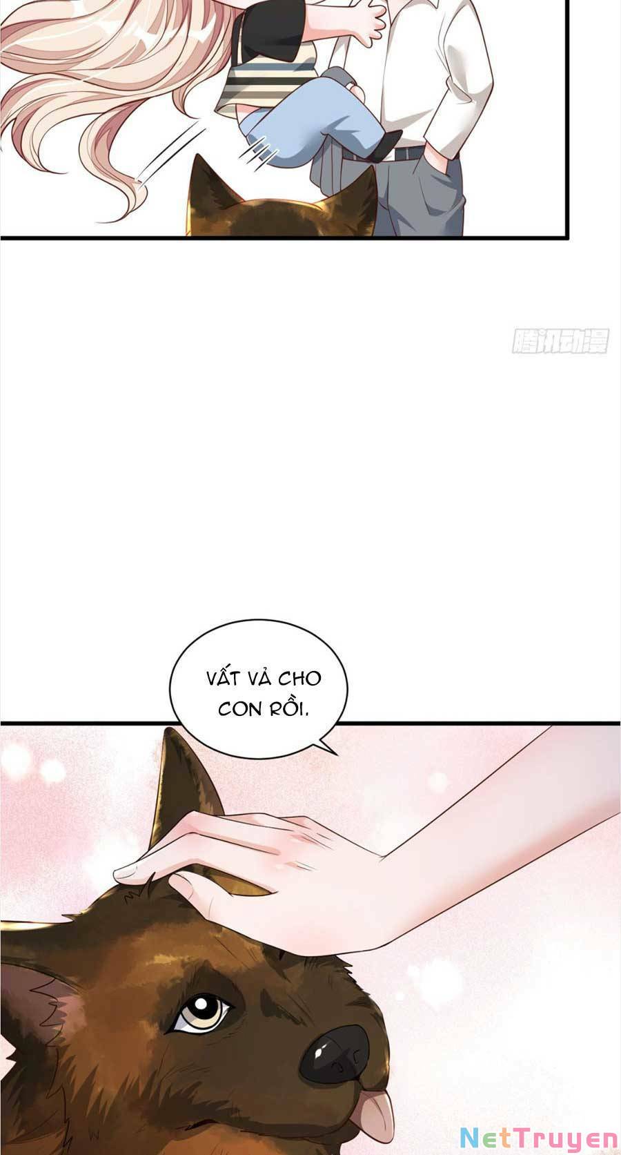 Lời Thì Thầm Của Ác Ma: Chapter 53