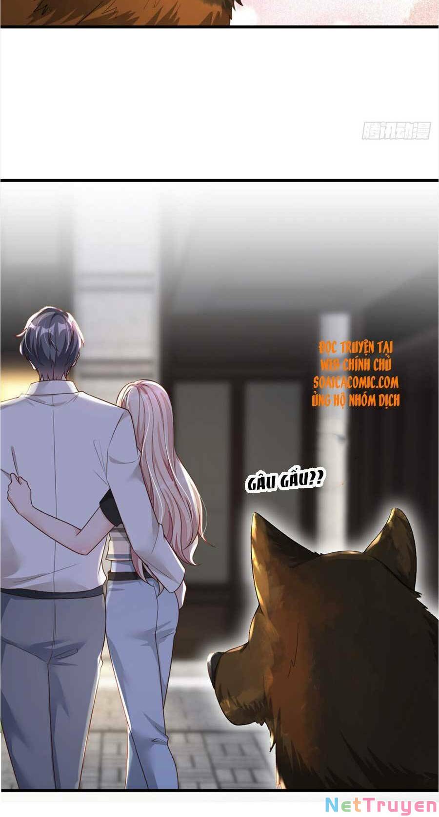 Lời Thì Thầm Của Ác Ma: Chapter 53