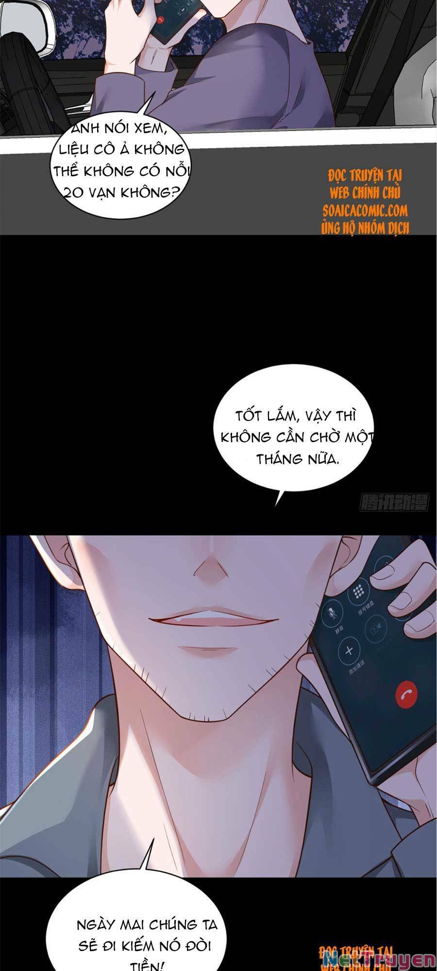 Lời Thì Thầm Của Ác Ma: Chapter 53